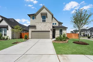 8002 Treetop Vw Dr, Fulshear, TX 77441 - Photo 23