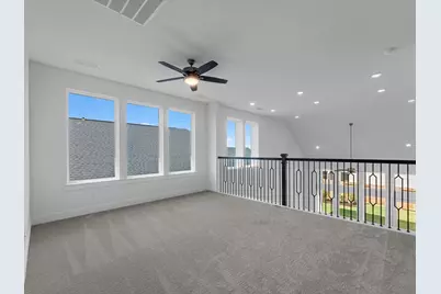 8002 Treetop View Drive, Fulshear, TX 77441 - Photo 13