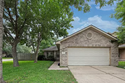 5734 Wandering Creek Drive, Richmond, TX 77469 - Photo 1