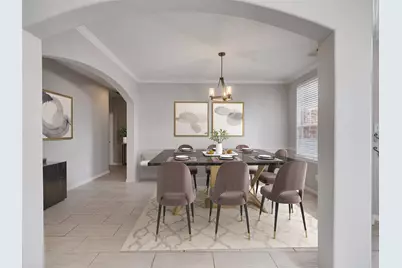 2615 Fern Lacy Drive, Spring, TX 77388 - Photo 3