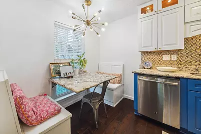 1880 White Oak Dr Drive #159, Houston, TX 77009 - Photo 7