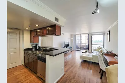 3525 Sage Road #1605, Houston, TX 77056 - Photo 7