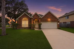 3603 Banks Run Ln, Katy, TX 77449 - Photo 1