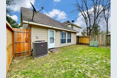 8227 Prairie Wind Lane Lane, Houston, TX 77040 - Photo 33