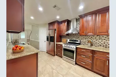 8227 Prairie Wind Lane Lane, Houston, TX 77040 - Photo 1