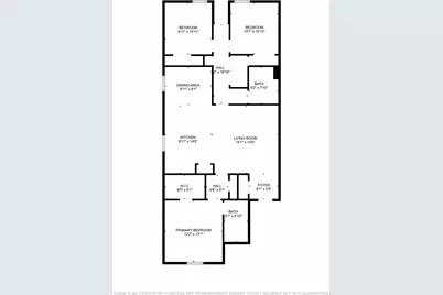 7524 E Maxroy Street #A, Houston, TX 77088 - Photo 37