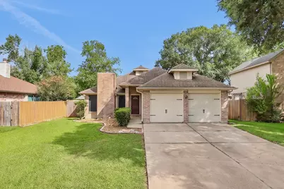2514 S Mission Circle, Friendswood, TX 77546 - Photo 1