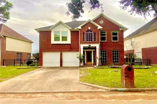 14319 Sandalfoot St, Houston, TX 77095 - Photo 1