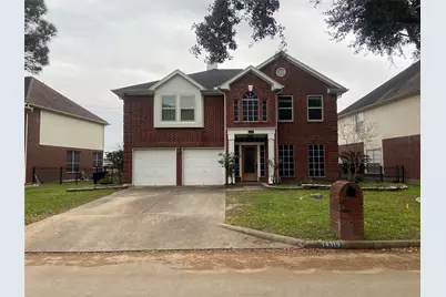 14319 Sandalfoot Street, Houston, TX 77095 - Photo 1