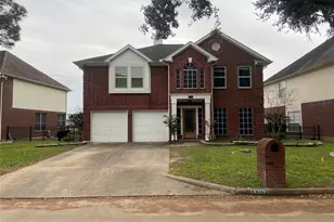 14319 Sandalfoot St, Houston, TX 77095 - Photo 1