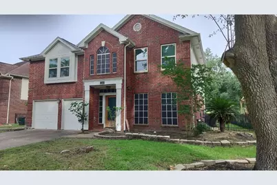 14319 Sandalfoot Street, Houston, TX 77095 - Photo 3