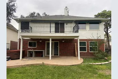 14319 Sandalfoot Street, Houston, TX 77095 - Photo 5