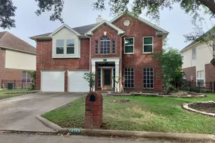 14319 Sandalfoot St, Houston, TX 77095 - Photo 1