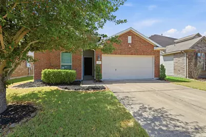2602 Cold River Dr Drive, Humble, TX 77396 - Photo 1