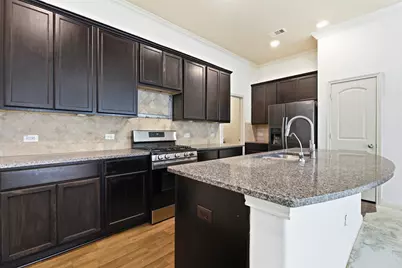 2602 Cold River Dr Drive, Humble, TX 77396 - Photo 7