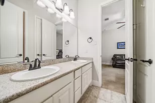 34 Lost Oak Ct, Missouri City, TX 77459 - Photo 33