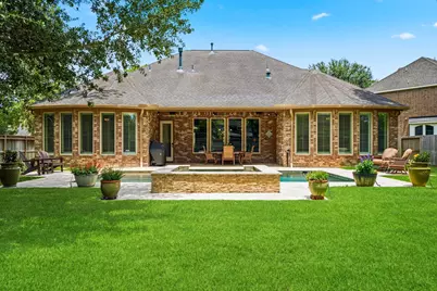 34 Lost Oak Court, Missouri City, TX 77459 - Photo 3