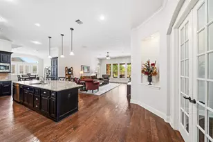 34 Lost Oak Ct, Missouri City, TX 77459 - Photo 9