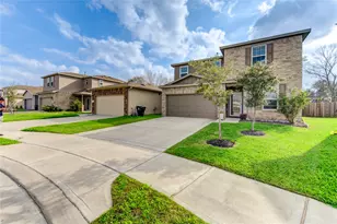 6706 Hobby Wind Ridge Dr, Houston, TX 77075 - Photo 3