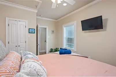 819 Eastview, Crystal Beach, TX 77650 - Photo 19