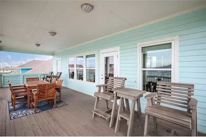 819 Eastview, Crystal Beach, TX 77650 - Photo 17