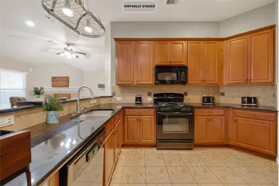 20526 Pink Granite Valley, Richmond, TX 77407 - Photo 7