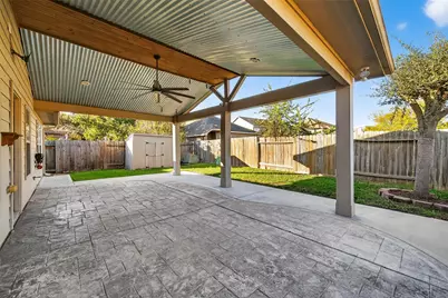 20526 Pink Granite Valley, Richmond, TX 77407 - Photo 25