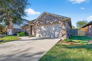 20526 Pink Granite Valley, Richmond, TX 77407 - Photo 1