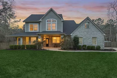 7403 Ponderosa Drive, Magnolia, TX 77354 - Photo 3