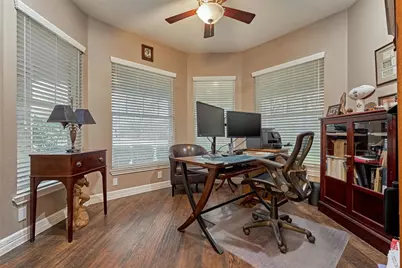 7403 Ponderosa Drive, Magnolia, TX 77354 - Photo 11