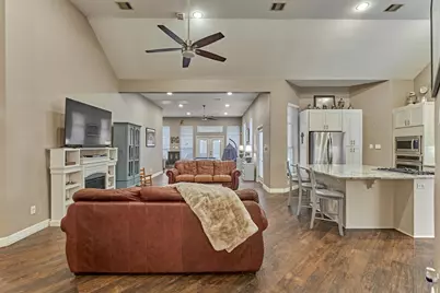7403 Ponderosa Drive, Magnolia, TX 77354 - Photo 15
