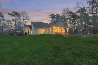 7403 Ponderosa Drive, Magnolia, TX 77354 - Photo 35