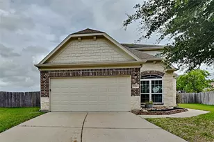 15214 Taos Creek Ct, Cypress, TX 77429 - Photo 1