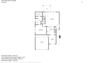 15214 Taos Creek Ct, Cypress, TX 77429 - Photo 21