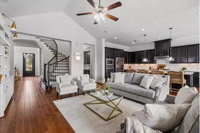 17018 Sweet Bay Court, Conroe, TX 77385 - Photo 17