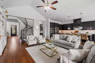 17018 Sweet Bay Ct, Conroe, TX 77385 - Photo 17