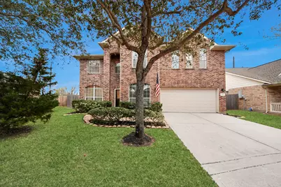 7603 Chimney Gap, Missouri City, TX 77459 - Photo 31