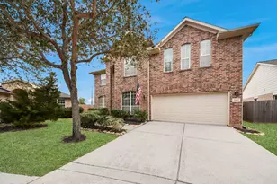 7603 Chimney Gap, Missouri City, TX 77459 - Photo 1