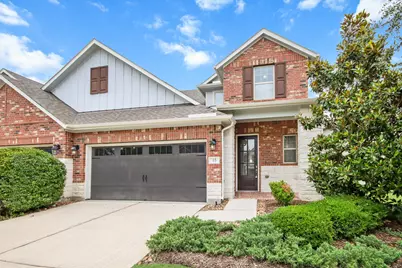15 Heirloom Garden Place, The Woodlands, TX 77354 - Photo 1