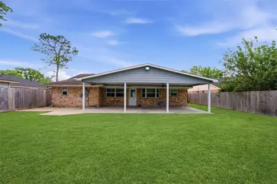 7030 Sandswept Lane, Houston, TX 77086 - Photo 5
