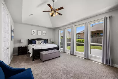 30423 Wild Garden Way Court, Fulshear, TX 77441 - Photo 15