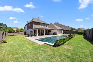 30423 Wild Garden Way Ct, Fulshear, TX 77441 - Photo 33