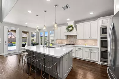 30423 Wild Garden Way Court, Fulshear, TX 77441 - Photo 13