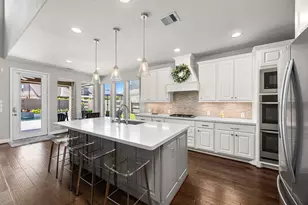 30423 Wild Garden Way Ct, Fulshear, TX 77441 - Photo 13