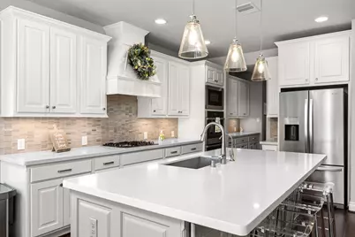 30423 Wild Garden Way Court, Fulshear, TX 77441 - Photo 11