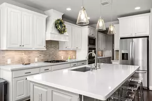 30423 Wild Garden Way Ct, Fulshear, TX 77441 - Photo 11