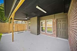 5702 W Vistaglen Loop, Houston, TX 77084 - Photo 31