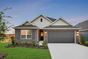 986 Garden Path Dr, Willis, TX 77378 - Photo 19