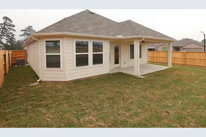 986 Garden Path Drive, Willis, TX 77378 - Photo 35