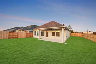 986 Garden Path Dr, Willis, TX 77378 - Photo 43